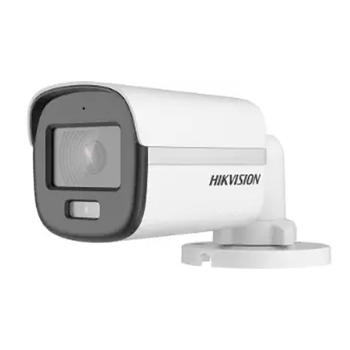 [DS-2CE10KF0T-FS] Hikvision - Surveillance camera - Indoor / Outdoor - 3k 5MP 16:9 CMOS Sen