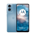 Smartphone Motorola G24 Power Saltwater Slide - Android - 256 GB - Ram 8gb - Touch - XT2425-1