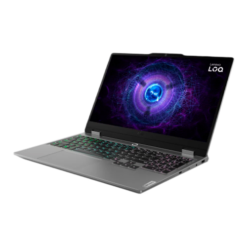 [83DV00BTGJ] Lenovo - Notebook - 15.6&quot; - Intel Core i7 I7-13650HX - 16 GB - 1 TB SSD - NVIDIA GeForce RTX 4060 - Gray