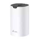 TP-LINK Deco S7 V1 - Sistema Wi-Fi (enrutador) - hasta 2100 pies cuadrados - malla - GigE - Wi-Fi 5 - Doble banda