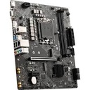 MSI - PRO H610M - Motherboard - PRO H610M-G DDR5