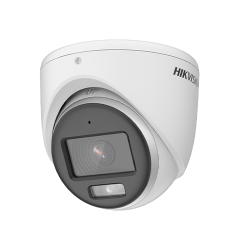 [DS-2CE70KF0T-PFS] Hikvision - Surveillance camera - Fixed - Indoor / Outdoor - DS-2CE70KF0T-PFS