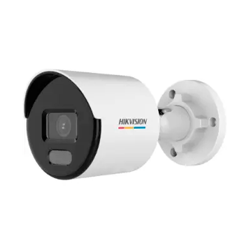 [DS-2CD1027G2-LUF(2.8mm)] Hikvision - Surveillance camera - Indoor / Outdoor - ColorVu bullet DS-2CD1027G0-LU