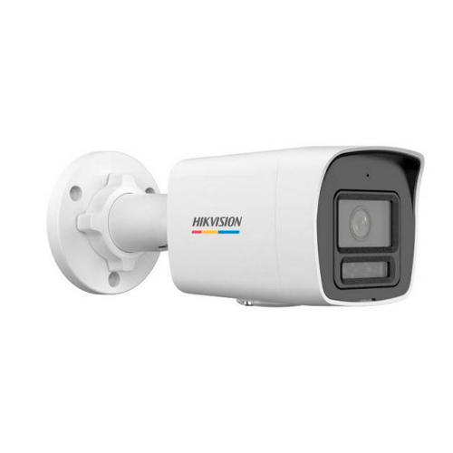 [DS-2CD1067G2H-LIU(2.8mm)] Hikvision ColorVu - Network surveillance camera - DS-2CD1067G2H-LIU 6 MP