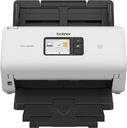Escáner de documentos Brother ADS-3300W