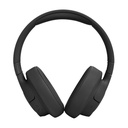 Auriculares Auriculares JBL - TUNE 770NC - con diadema - Negro