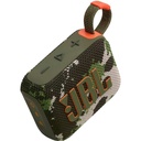 JBL Go4 - Altavoz - Bluetooth - Camuflado