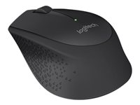 [910-004284] Mouse Logitech M280 - óptico 