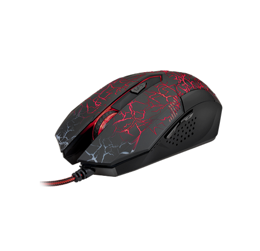 [XTM-510] Mouse Xtech XTM-510 - USB gaming wired 