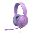 JBL Quantum - Headphones - Purple - JBLQTUM100M2PURAM