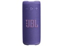 JBL - Speaker - Purple - Grip BT Portable
