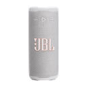 JBL - Speaker - White - Grip BT Portable