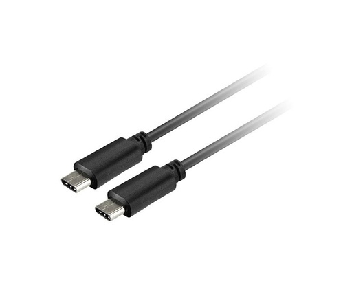 [XTC-530] Cable Xtech - USB  USB Type C - 3.1 (m/ m) XTC-530
