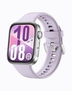 Huawei Fit 4 - Smart watch - Purple - 55020FAF