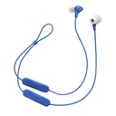 Audífonos Endurance Run 3 - JBL - Inalámbricos Bluetooth 5.4 25 h de Batería, Sonido JBL Pure Bass y Micrófono Integrado - Azul