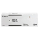 Tóner Canon GPR-54 Compatible Negro imageRUNNER 1435i, imageRUNNER 1435iF, imageRUNNER 1435P