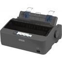 Impresora Epson Matricial LX-350 Monocromática