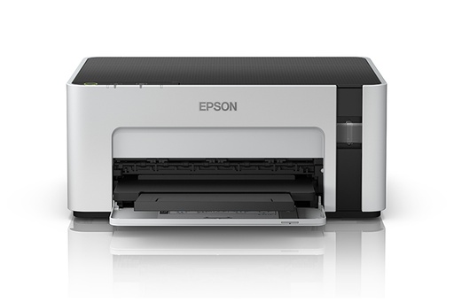 [C11CG96301] Impresora Epson EcoTank M1120 Personal  MFP, hasta 32 ppm (mono) - capacidad: 150 Hojas