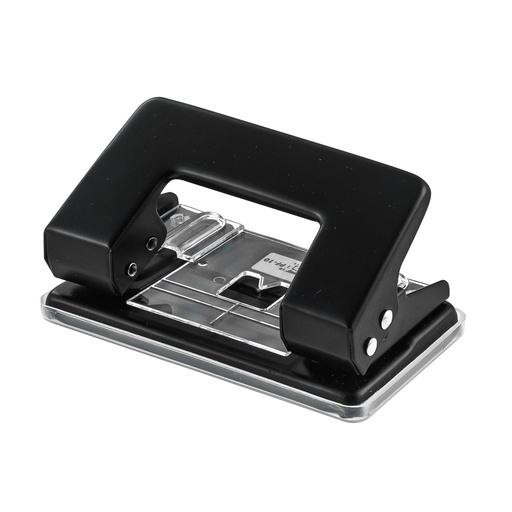 [08232] PERFORADOR PF-10 METALICO NEGRO 