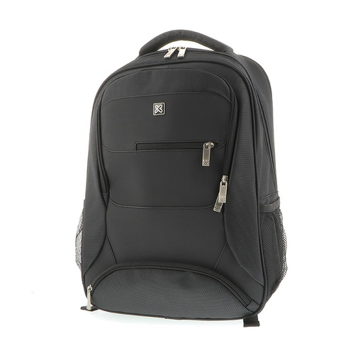 [KNB-575] Mochila Klip Xtreme Tundra para laptop de hasta 15.6&quot;