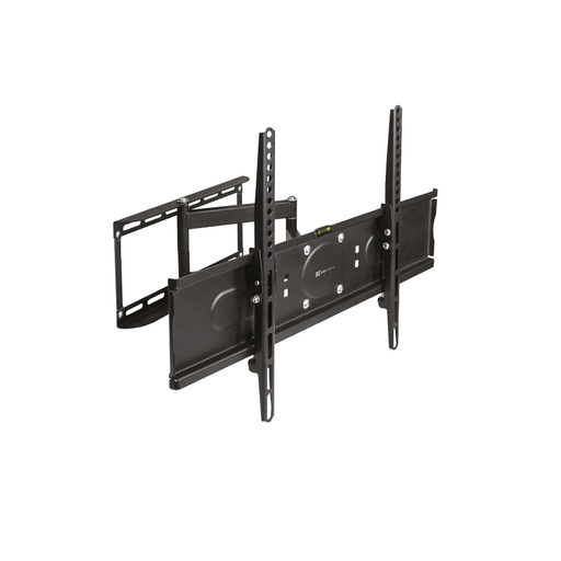 [KPM-885] Soporte para TV Klip Xtreme de 26″ a 55″ con Inclinación de 12 grados y Giro de 180 grados
