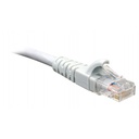 Cable Nexxt Solutions - Patch cable - Unshield ed twisted pair (UTP) - Gris - Cat.6 10ft LSZH Type
