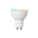 Bombillo de luz blanca Nexxt - 400 lumen - 4W Conexión Wi-Fi