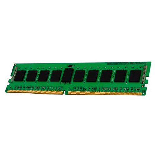 [KCP432NS6/8] DDR4 Kingston - módulo - 8 GB - DIMM de 288 espigas - 3200 MHz / PC4-25600 - CL22 - 1.2 V - sin búfer - no ECC