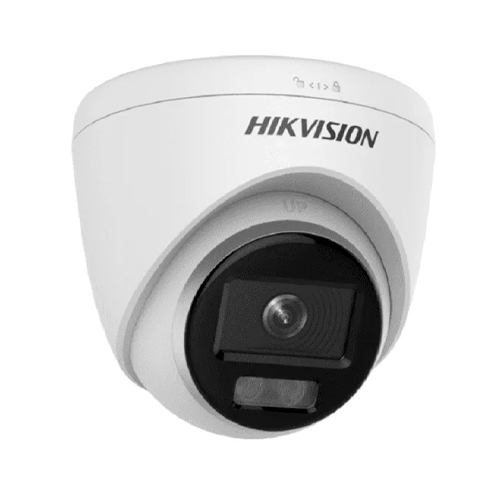 [DS-2CD1347G0-L] Hikvision DS-2CD1347G0-L - Network surveillance camera - Fixed dome
