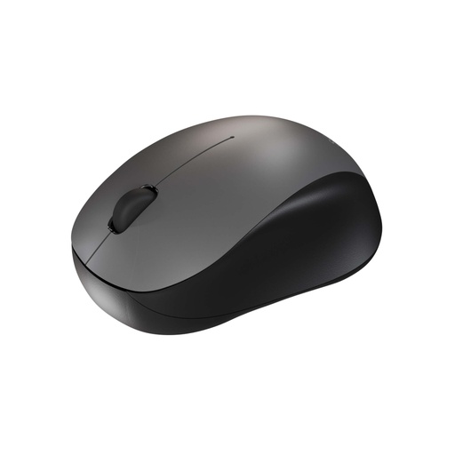 [KMB-001GR] Mouse Inalámbrico Klip Xtreme Furtive Bluetooth 1600dpi Gris