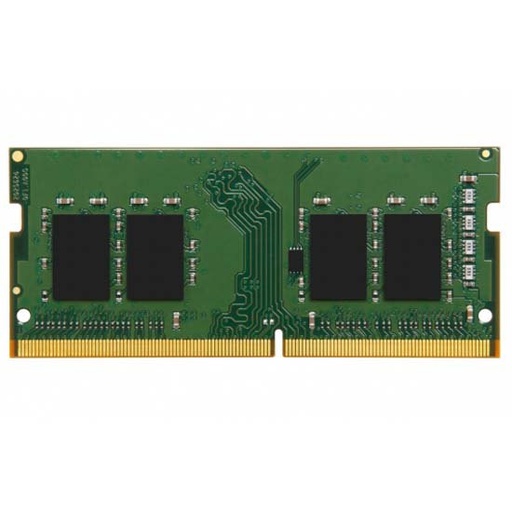 [KVR32S22S6/8] Kingston ValueRAM - DDR4 - módulo