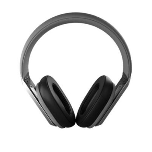 [KWH-750GR] Audífono Klip Xtreme Bluetooth Style Gris