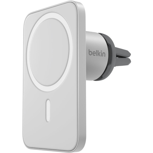 [WIC002btGR] Belkin MagSafe PRO - Soporte de coche para teléfono móvil - para Apple iPhone 12, 12 mini, 12 Pro, 12 Pro Max