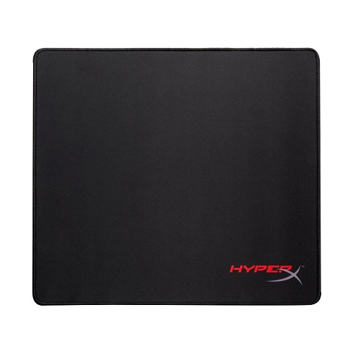 [4P4F9AA] Alfombrilla de ratón HyperX FURY S Gaming - grande - negro - para ENVY Laptop 17; Laptop 15, 17; Pavilion Laptop 15; Pavilion x360 Laptop