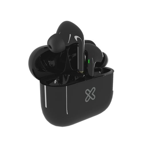 [KTE-050BK] Audífonos Klip Xtreme Bluetooth TWS TuneFiBuds Negro