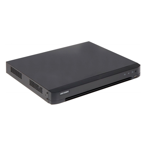 [IDS-7232HQHI-M2/S] DVR Hikvision - Standalone - 32 Video Channels - IDS-7232HQHI-M2/S