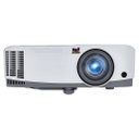 ViewSonic PA503W - Proyector DLP - 3D - 3600 ANSI lumens - WXGA (1280 x 800) - 16:10