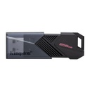 Kingston - USB flash drive - USB 3.2 Gen 1 - Onyx