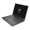 HP Victus 15-fb0125la - Notebook - 15.6" - R7-5800H - 512 GB SSD - Windows 11 Home - Spanish