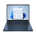 Laptop HP Spectre Notebook x360 14-ef2000la 13.6" Intel Core i7 1355U 1 TB HDD Windows 11 Home español