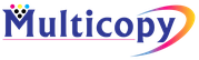 Logo of MULTICOPY, S. A.