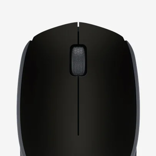 RATÓN ÓPTICO INALÁMBRICO LOGITECH B170