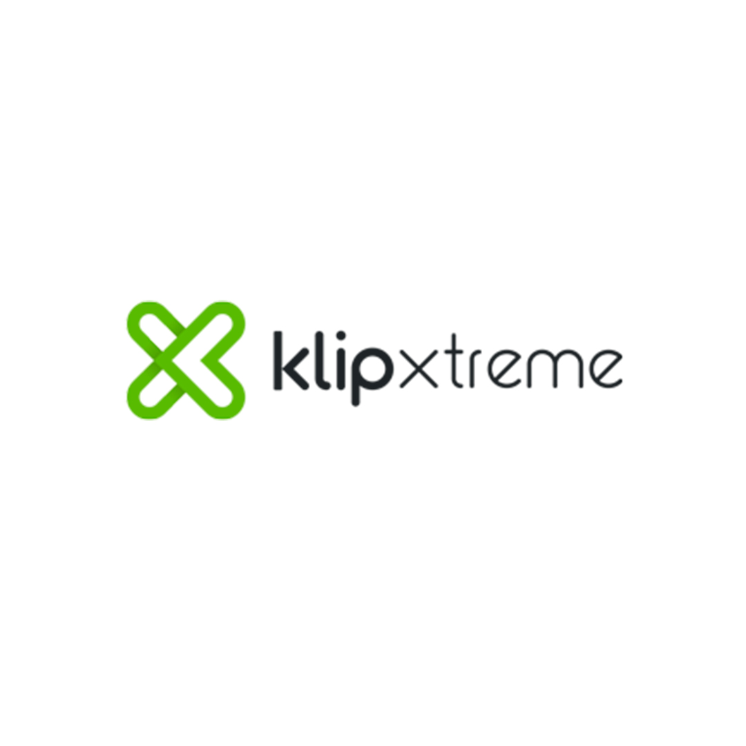 Klip Xtreme