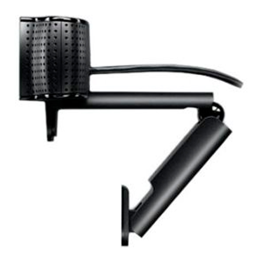 Cámara web Logitech HD Pro Webcam C920  color - 1920 x 1080 - audio - USB 2.0 - H.264 960-000764