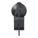 Cámara web Logitech BRIO 300 - Webcam - color - 2 MP - 1920 x 1080 - 720p, 1080p - audio - USB-C 960-001413