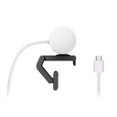 Logitech BRIO - 500 - Webcam - Off-White AMR 960-001426
