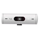 Logitech BRIO - 500 - Webcam - Off-White AMR 960-001426