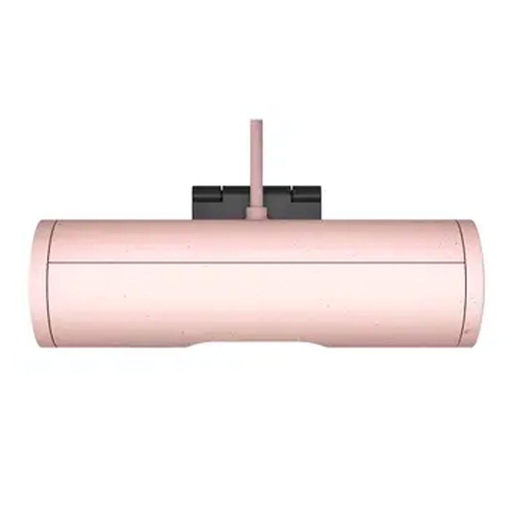 Logitech BRIO - 500 - Webcam - Rose AMR 960-001418