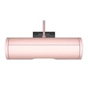 Logitech BRIO - 500 - Webcam - Rose AMR 960-001418