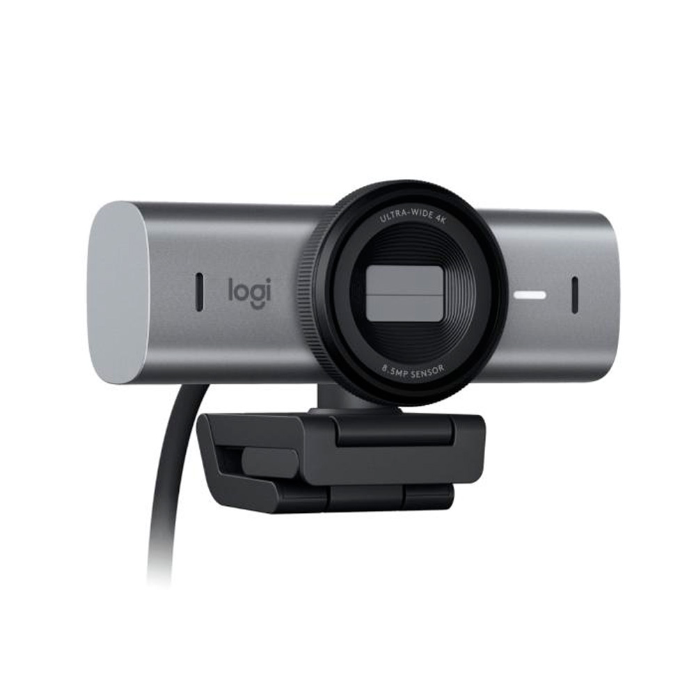 Logitech BRIO - Pro 700 - Webcam - 960-001548